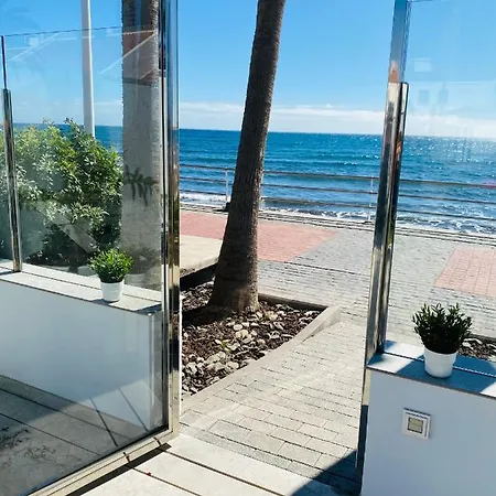 Lucia By Sunhousescanarias With Private Pool * San Agustin (Gran Canaria)