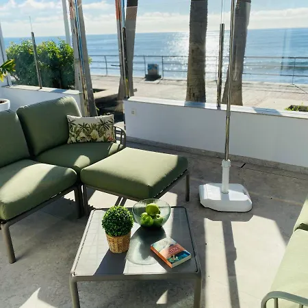Villa Lucia By Sunhousescanarias With Private Pool San Agustin (Gran Canaria)