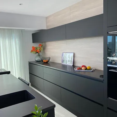 Lucia By Sunhousescanarias With Private Pool