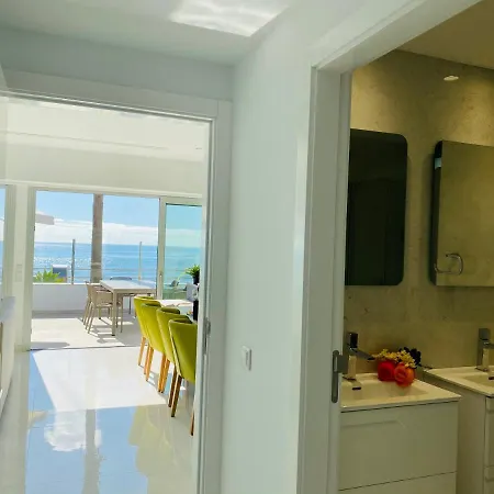 Villa Lucia By Sunhousescanarias With Private Pool *