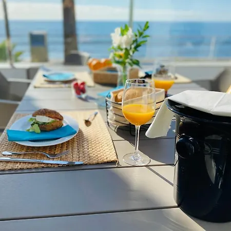 Vila Lucia By Sunhousescanarias With Private Pool *