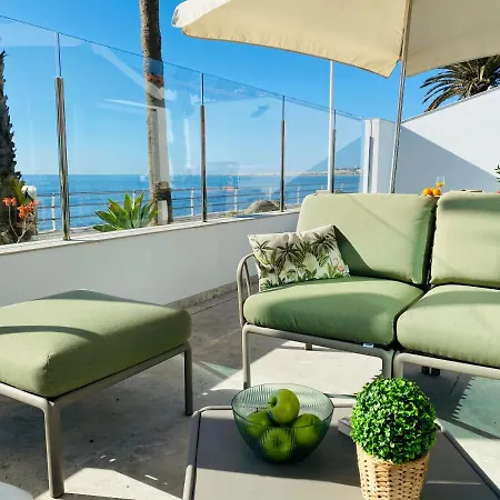 Lucia By Sunhousescanarias With Private Pool Vila *