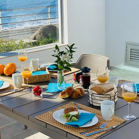 Villa Lucia By Sunhousescanarias With Private Pool San Agustin (Gran Canaria)