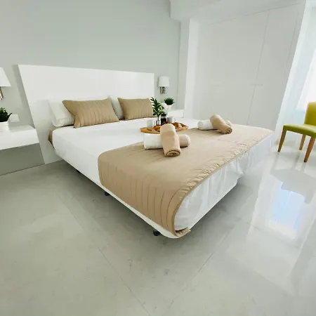Lucia By Sunhousescanarias With Private Pool Villa *