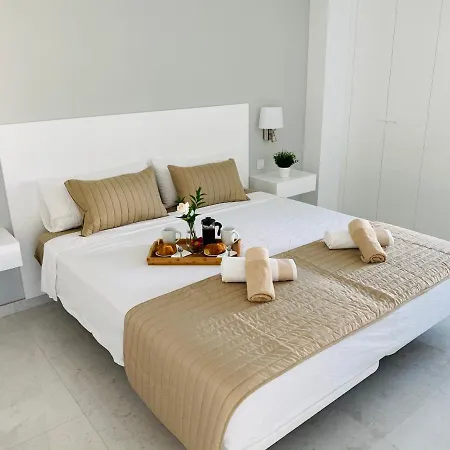Lucia By Sunhousescanarias With Private Pool Villa *