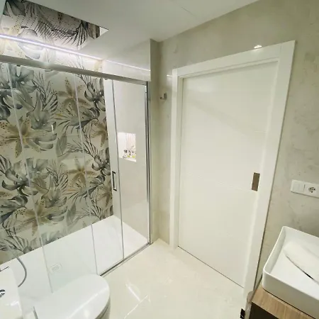Lucia By Sunhousescanarias With Private Pool San Agustin (Gran Canaria)