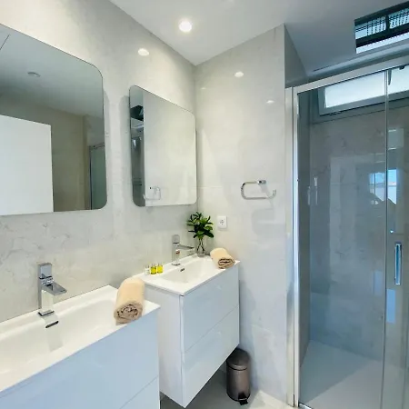 Lucia By Sunhousescanarias With Private Pool Villa San Agustin (Gran Canaria)