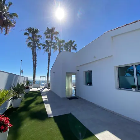 Villa Lucia By Sunhousescanarias With Private Pool San Agustin (Gran Canaria)