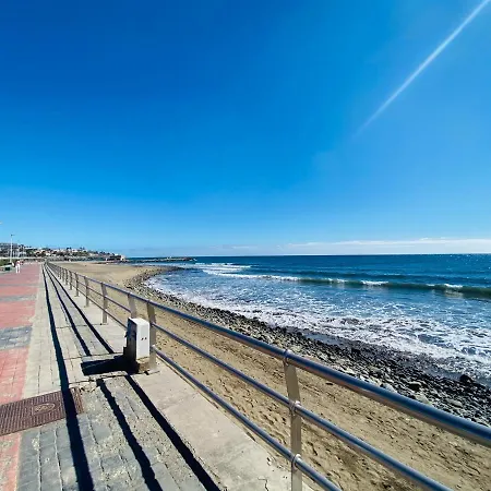 Lucia By Sunhousescanarias With Private Pool Villa San Agustin (Gran Canaria)