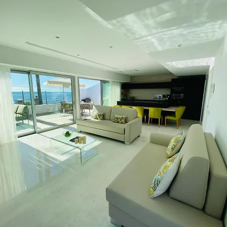 Lucia By Sunhousescanarias With Private Pool