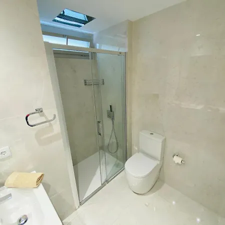 Lucia By Sunhousescanarias With Private Pool Villa *