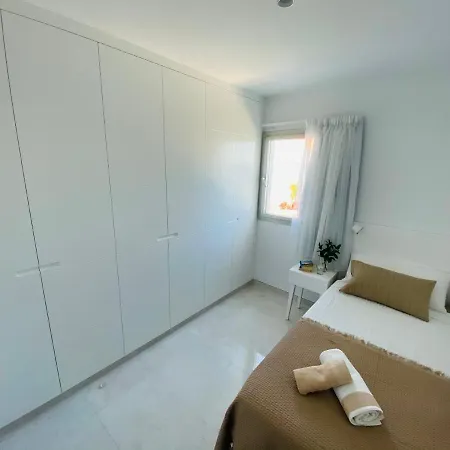 Lucia By Sunhousescanarias With Private Pool Villa
