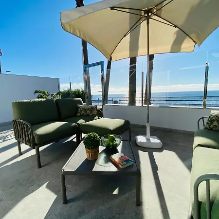 Villa Lucia By Sunhousescanarias With Private Pool
