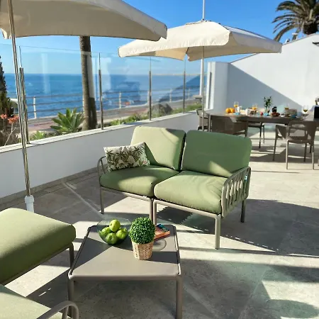 Lucia By Sunhousescanarias With Private Pool Villa *
