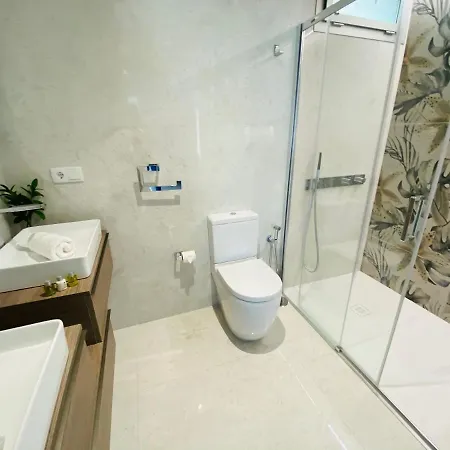 Villa Lucia By Sunhousescanarias With Private Pool *