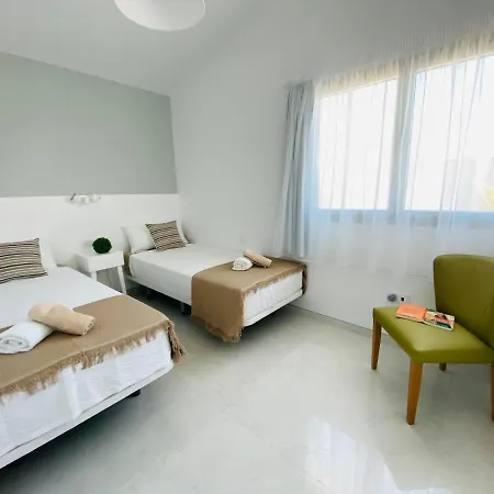 Villa Lucia By Sunhousescanarias With Private Pool