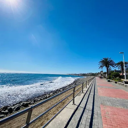 Vila Lucia By Sunhousescanarias With Private Pool *