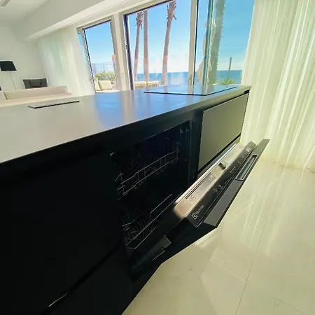 Villa Lucia By Sunhousescanarias With Private Pool San Agustin (Gran Canaria)