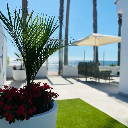 Lucia By Sunhousescanarias With Private Pool San Agustin (Gran Canaria)