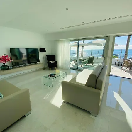 Lucia By Sunhousescanarias With Private Pool